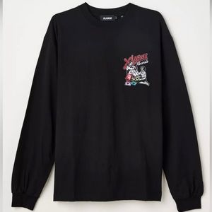 NWT XLARGE Shirt